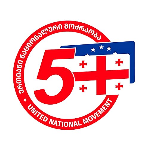 United National Movement (Georgia)